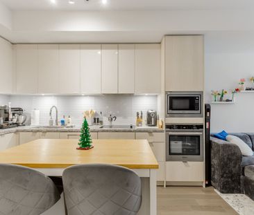 For Lease - 115 Blue Jays Way Unit# 617, Toronto, Ontario - Photo 1