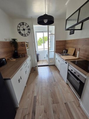 Appartement Avignon 1ere ceinture, - Photo 1