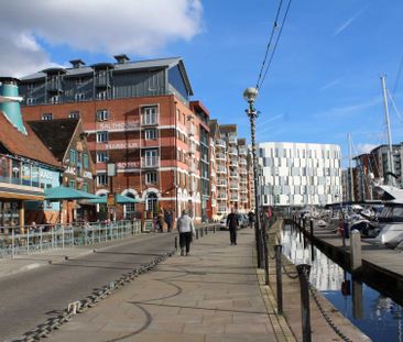 Key Street, Regatta Quay - Photo 2