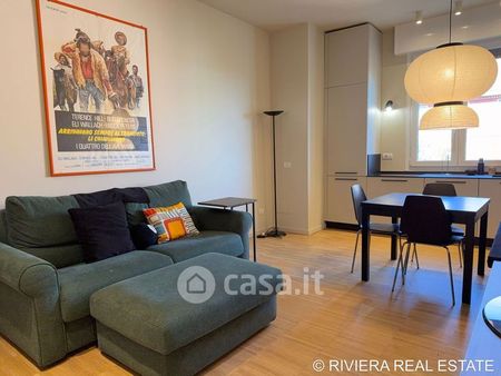 Trilocale in Affitto in Via Mac Mahon 49 a Milano - Foto 2