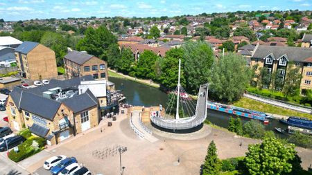 2 bedroom ground floor flat to rent - Photo 5