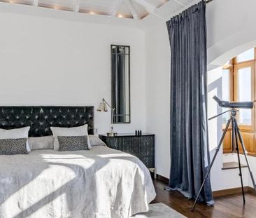 4 bedroom luxury Villa for rent in Benahavís, Andalusia - Photo 6