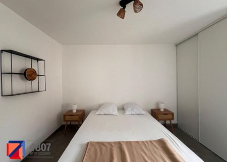 Appartement T2 à louer à Bonneville - Photo 5