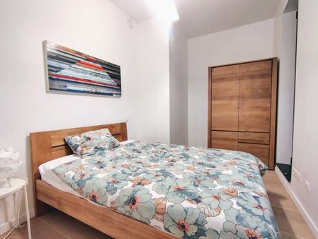 Studio te huur - Photo 4