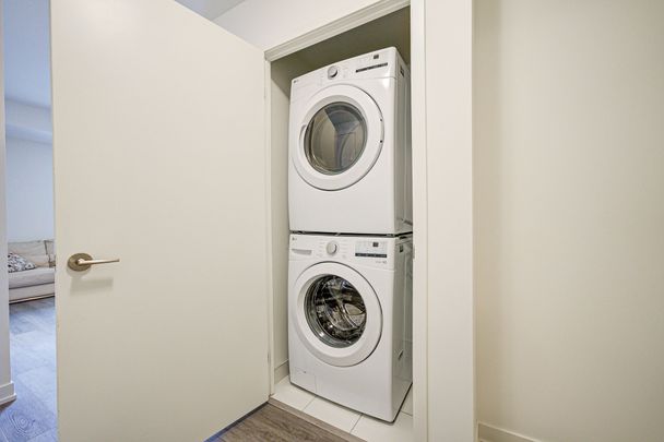 For Lease - 292 Verdale Crossing N/A Unit# 712, Markham, Ontario - Photo 1