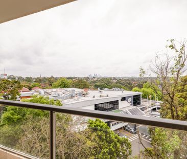 6C/10 Abbott Street, Cammeray NSW 2062 - Townhouse For Rent | Domain - Photo 4