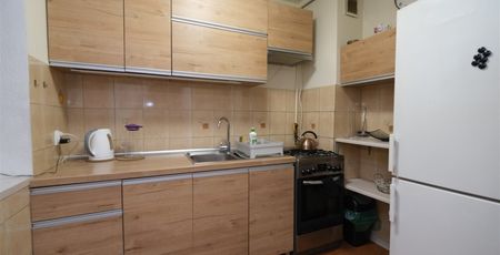 Sosnowiec, Centrum Mieszkanie na wynajem - Photo 5