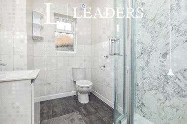 1 bedroom property to rent Gower Street, Derby, Derbyshire, DE1 - Photo 3