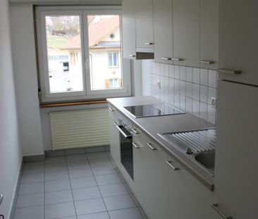 3.5 Zimmer, 93 m², 3. Stock - Foto 5