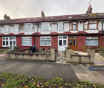 5 bedroom terraced house to rent - Photo 3