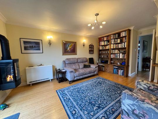 2 bedroom terraced house to rent - Photo 1