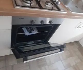 FOR RENT!Central 2 camere renovat mobilat - Fotografie 2