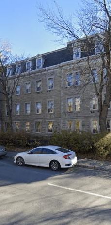 1 CH - 1 SDB - Montréal - $1,245 /mo - Photo 1