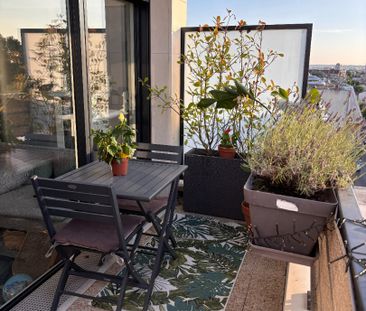 Appartement T3 COLOMBES à louer - Photo 6
