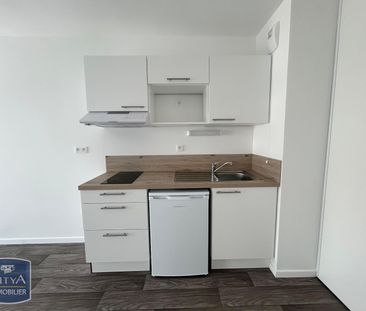Location Appartement 2 pièces 43m² LE MANS 72000 - Photo 4