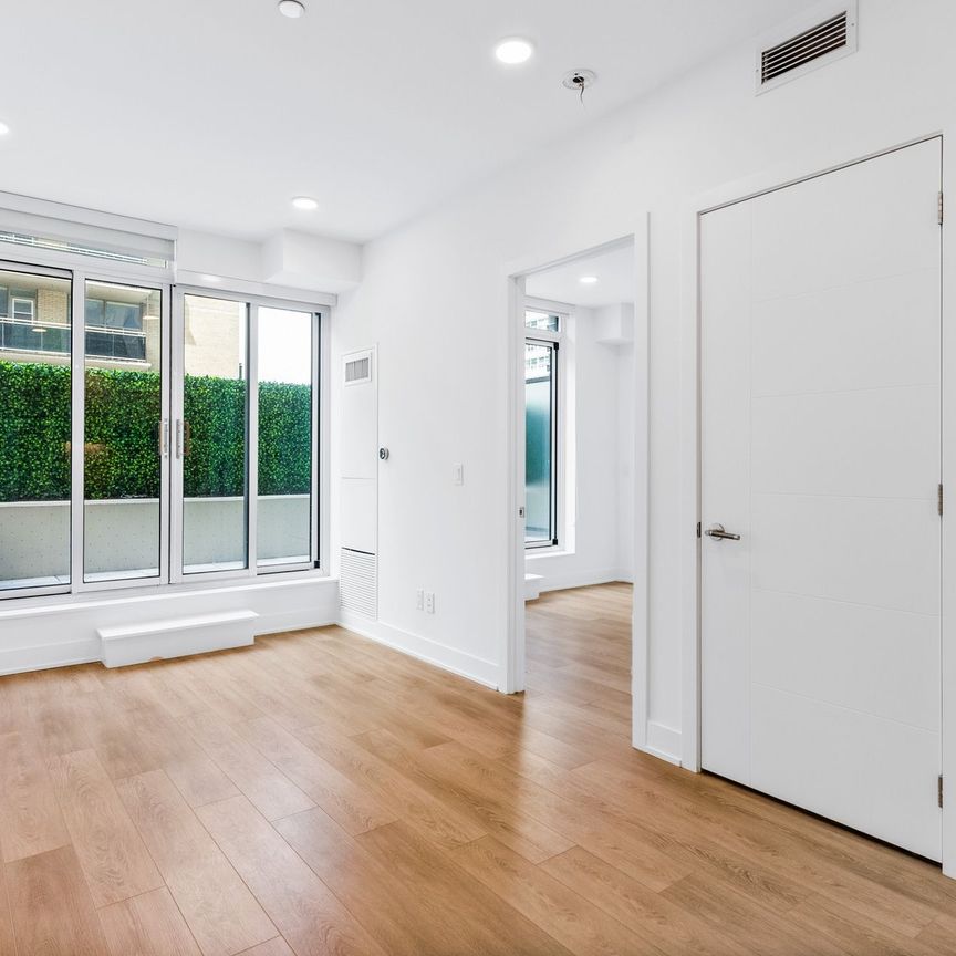 For Lease - 200 Redpath Avenue Unit# 305, Toronto, Ontario - Photo 1