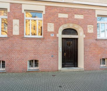 Sanierte, zentral gelegene Wohnung mit eigener Terrasse in wunder - Photo 6