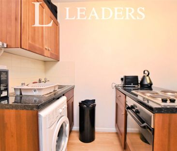 1 bedroom maisonette to rent Granary Court, Bell Street, Sawbridgew... - Photo 6