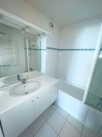 Location Appartement 2 pièces 42m² POMPONNE 77400 - Photo 5