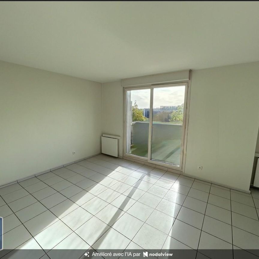 Location Appartement 2 pièces 51m² POITIERS 86000 - Photo 1