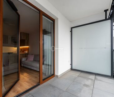 Nowoczesne | Parkur Residence - Zdjęcie 1