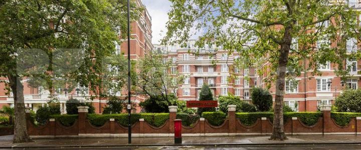 1 Bedroom, 1 bath, 1 reception - Photo 1