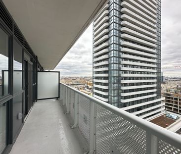 For Lease - 8 Interchange Way Unit# 1011, Vaughan, Ontario - Photo 6