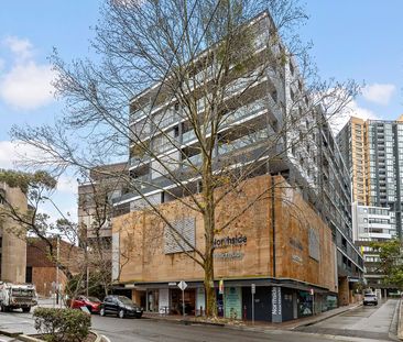 502/34 Oxley Street, Crows Nest NSW 2065 - Apartment For Rent | Domain - Photo 5