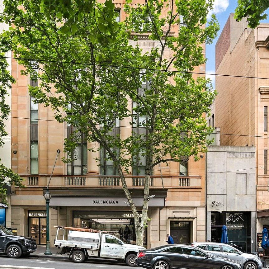 36/187 Collins Street - Photo 1