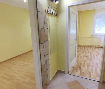 Kiadó felújított panel lakás - Szolnok - Photo 1