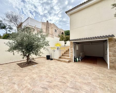 INDEPENDENT VILLA LOS BALCONES – AVAILABLE FROM DECEMBER 15 FOR THE FULL YEAR - Photo 4