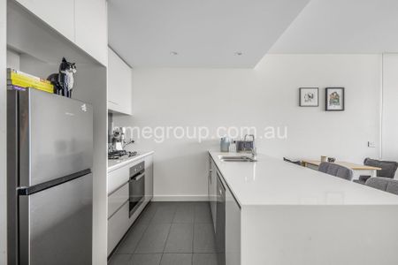 Northeast Aspect | Corner Block | Tranquil Garden Facing | Study Nook | Wrap Around Balcony - Photo 5