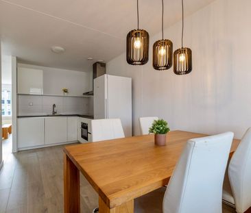Appartement te huur: Nathaliegang 156 2719 CS Zoetermeer - Photo 4