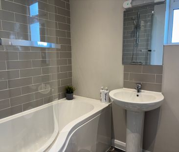 Highbarrow Road Room 1 - Photo 4