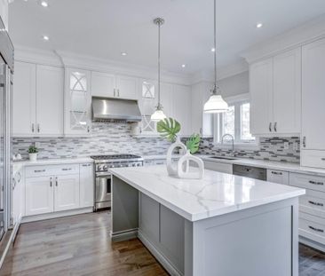 For Lease - 352B Lawrence Avenue, Toronto, Ontario - Photo 5