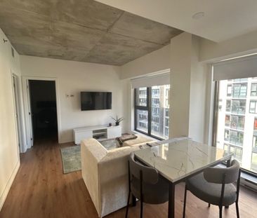 Appartement à louer - Montréal (Le Sud-Ouest) (Griffintown) - Photo 3