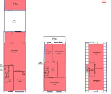 2e Carnissestraat 19 3083 JE Rotterdam - Photo 5