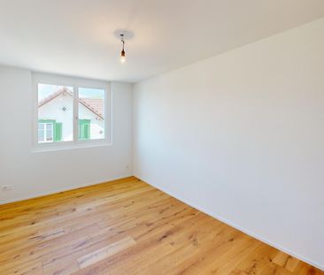 4.5 Zimmer Wohnung - Foto 2