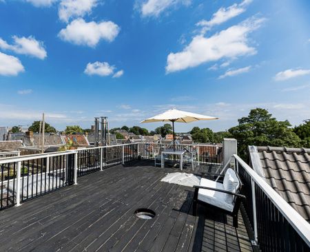 Te huur: Appartement Nieuwegracht in Utrecht - Foto 3