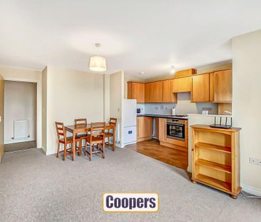 1 bedroom apartment to rent - Photo 6