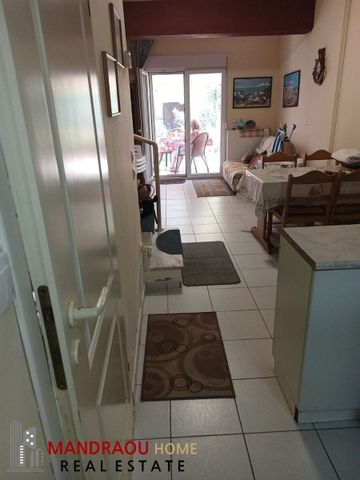 Μεζονέτα για ενοικίαση Κέντρο (Μηχανιώνα) - Photo 2