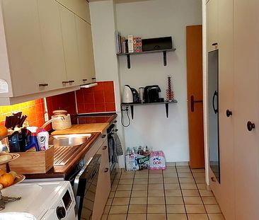 4½ Zimmer-Wohnung in Rheinfelden (AG), möbliert, auf Zeit - Foto 6