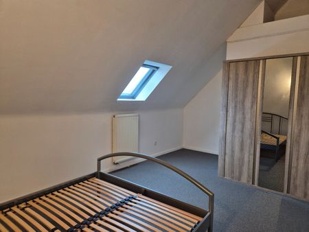 Instapklaar duplex-appartement met 2 slaapkamers - Photo 5