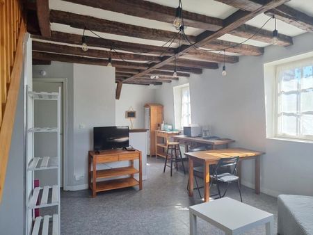 Location Appartement 2 pièces 31m² TOURS 37000 - Photo 2