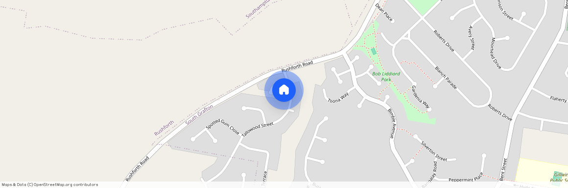 8 Tallowood Street, South Grafton 2460, New South Wales