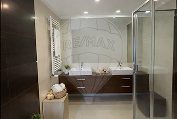 Apartamento T3 em Porto