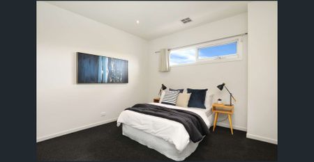 Stylish Low-Maintenance Townhouse - Photo 5