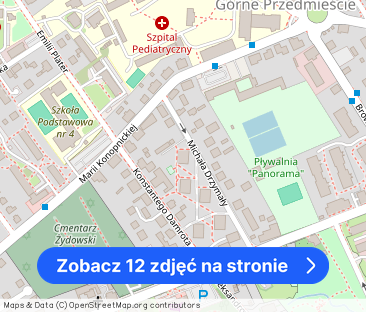 3 pokoje z balkonem blisko centrum Bielska - Zdjęcie 1