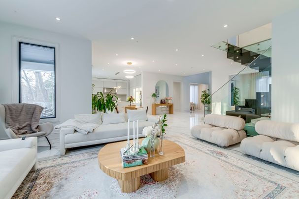 For Lease - 2620 Mississauga Road, Mississauga, Ontario - Photo 1