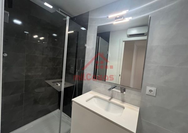 Apartamento T2 em Lisboa